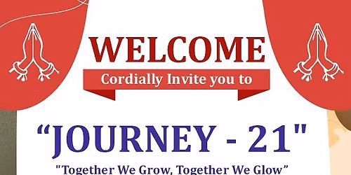 Annual Function "Journey 21"