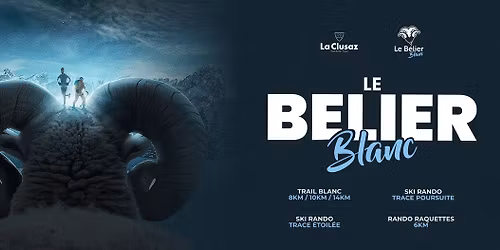B\u00c9LIER BLANC 2026