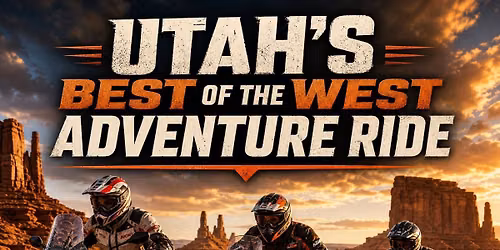 Utah\u2019s Best of the West Adventure