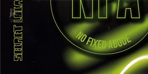 No Fixed Abode
