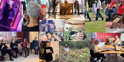 Closing Weekend Propositions - residue...what remains