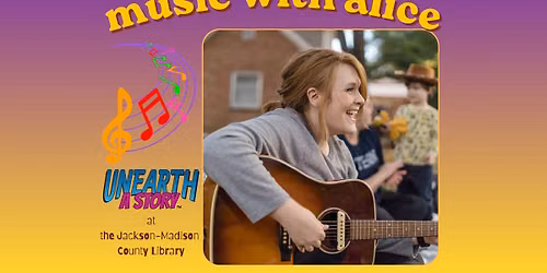 Music with Alice