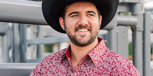 Chad Bushnell @ Kennedy Meadows Resort 