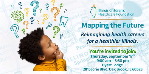 Mapping the Future: Reimagining Health Careers for a Healthier Illinois