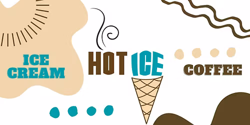 Hot Ice Cafe | 2 Years Anniversary Party