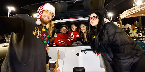 Hope for the Holidays at Holland Performing Arts Center