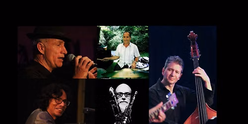MIKE MURANE QUINTET