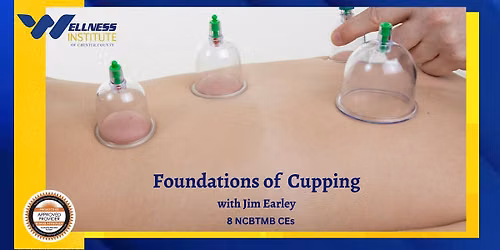 Foundations of Cupping