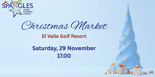 El Valle Christmas Market