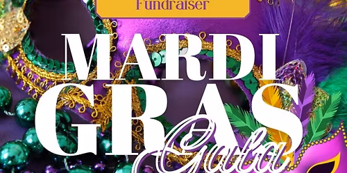 Mardi Gras Gala