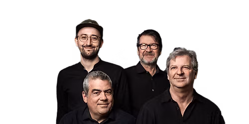 TD JazzFest: Fran\u00e7ois Bourassa Quartet