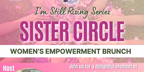 Sister Circle Brunch