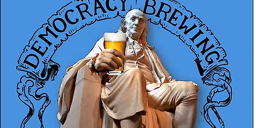 Ben Franklin's Sit Down Walking Tour of Boston