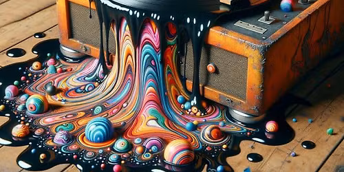 Velvet Vinyl @ Tavern On The Lake