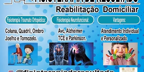 Fisioterapia de Resultado 