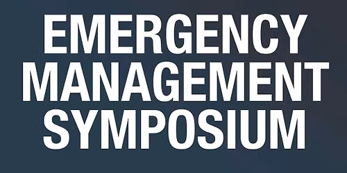 WVU Medicine Emergency Management Symposium