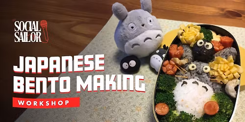 Japanese Clay Bento Making - Hyderabad