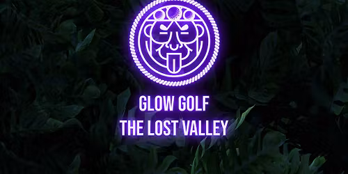 Glow Golf