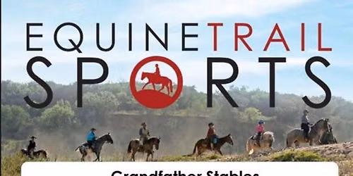 Attending Equine Trail Sports (ETS) Open to Members and Guests