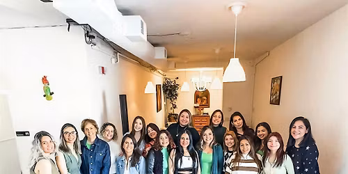 Brunch con Amigas - Primavera