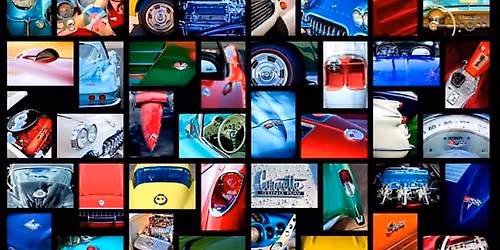Keiser University Cars & Coffee - PSL