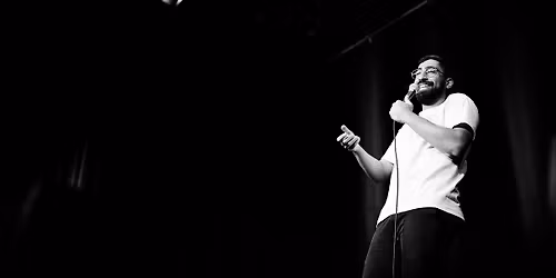 Kawus Kalantar \u2022 Potsdam \u2022 Waschhaus (Neues Datum!)