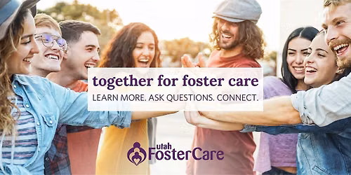 Together for Foster Care | CLEARFIELD