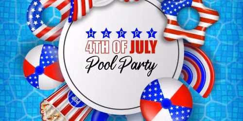 4th of July Celebration