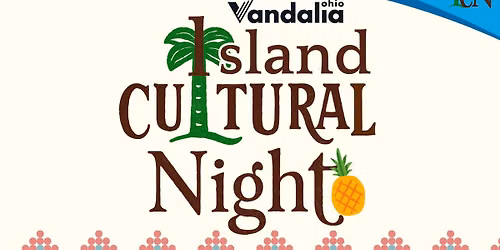 Vandalia Island Cultural Night
