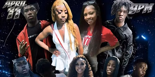 Heidelberg Prom After Party