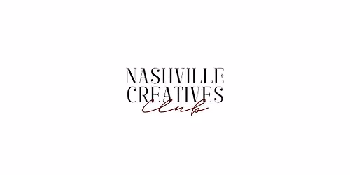 Nashville Creatives Club - September Happy Hour!