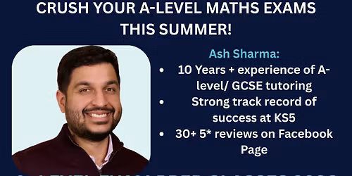 Exam Prep Classes