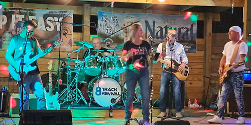 Rockin the Pub