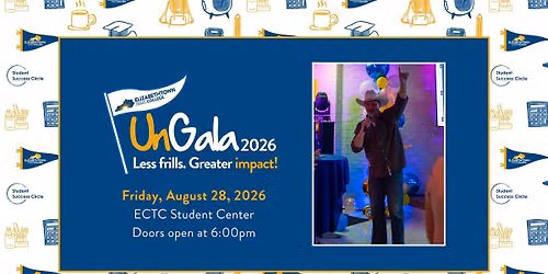 ECTC Foundation UnGala 2026