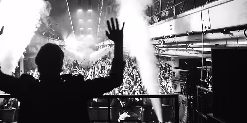 Bakermat in New York