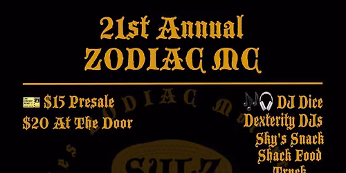 21st annual