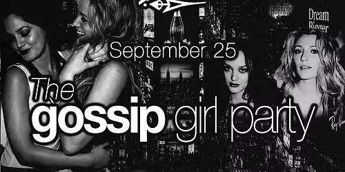 \ud83d\udc84 GOSSIP GIRL \ud83d\udc84