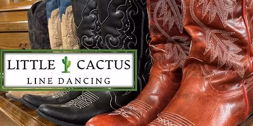 Highland - Line Dance Lessons 7-9PM