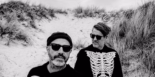 Jan Plewka & Marko Schmedtje - "Between the Lights".