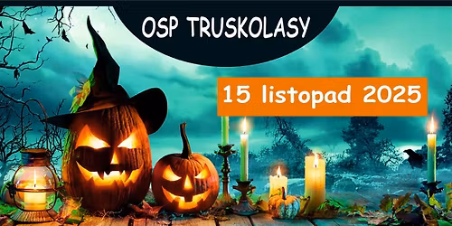 Andrzejkowe Before Party