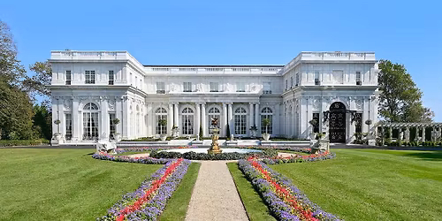 RI Philharmonic Pops at Rosecliff Mansion