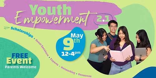 Youth Empowerment conference 2.1 