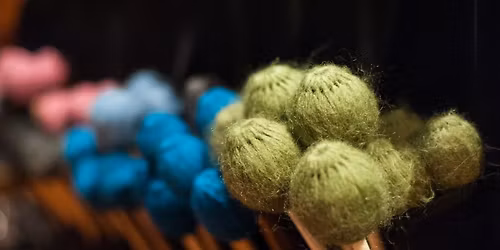 Birmingham Percussion Group