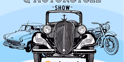 2026 Edmonds Classic Car & Motorcycle Show