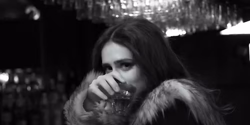 Carissa Carter @ The Kennedy