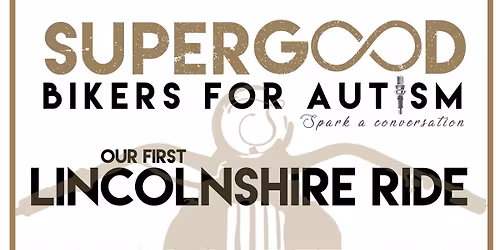 RIDE FOR AUTISM | First Lincolnshire ride 2026 