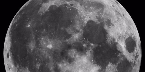 Museum of the Moon