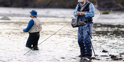 Living in Our Valley: A Showcase of Environmental Storytelling