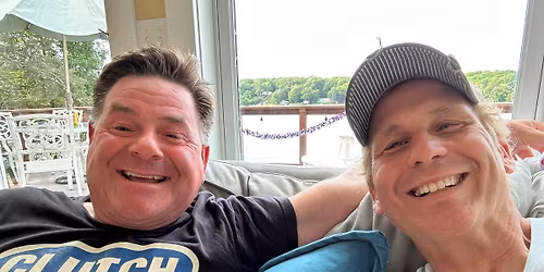 Medicine Men-Red Rooster Tavern-North Muskegon