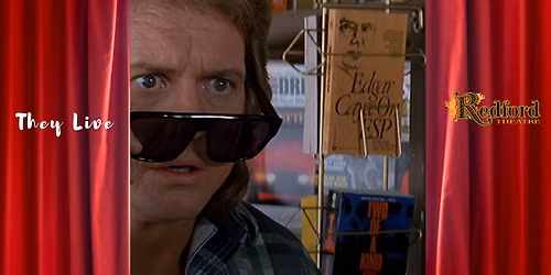 They Live